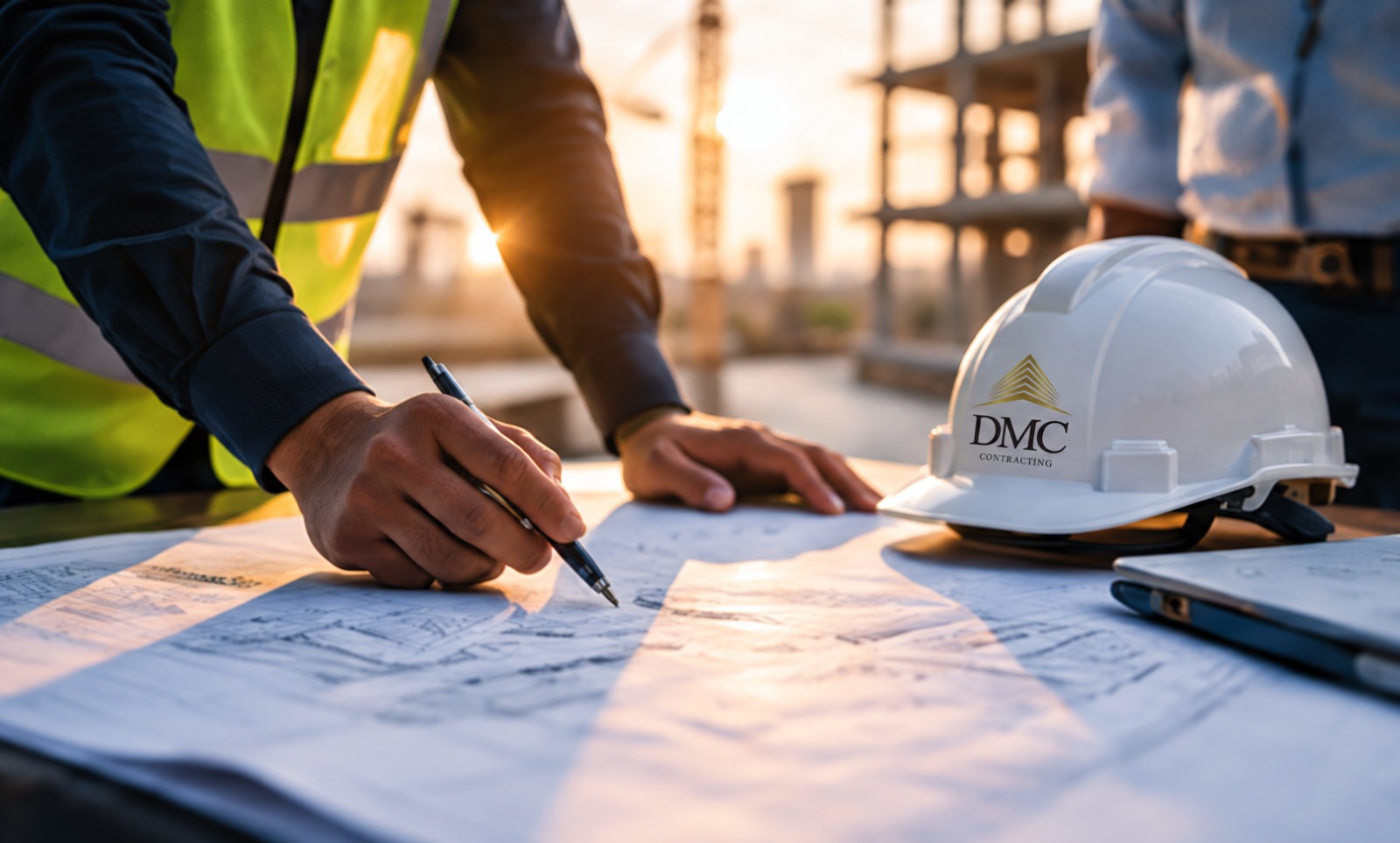 Construction Management